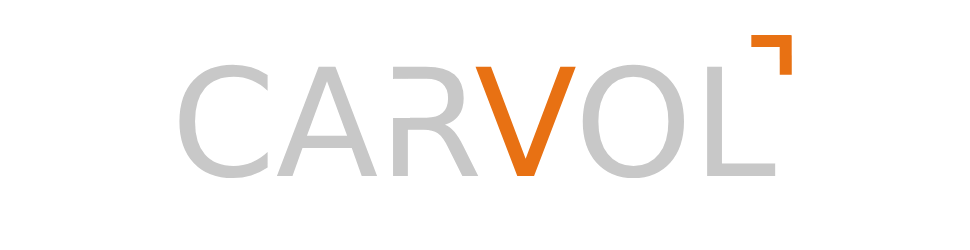 CarVol logo